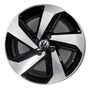 Rines 15 Vw Gol  Robust Saveiro Jetta A3 Satin Black 4_100