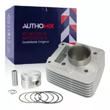 Kit Motor Cilindro Honda Xre 300 Flex Abs 2020 2021 Authomix