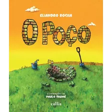 Livro O Poço - Eliandro Rocha - Callis