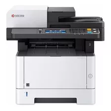 Impresora Multifuncional M2640idw Color Blanco/negro
