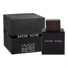 Encre Noir De Lalique Edt 100ml/parisperfumes Spa