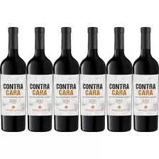 Vino Contracara Reserva Malbec X6 - Oferta Celler