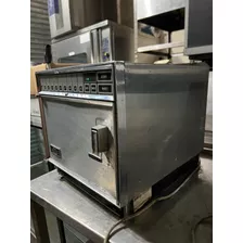 Microondas Profesional Horno Amana Menumaster Importado