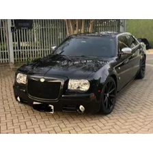 Chrysler 300c 2007 5.7 Hemi 5p