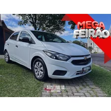  Chevrolet Onix Joy Hatch 1.0 8v Flex 5p Mec.