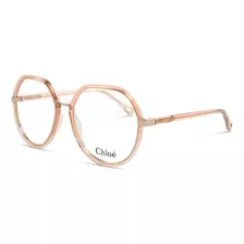 Lentes Oftalmico Chloe Ch01310 Mujer