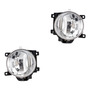 Toyota Land Cruiser 16-17 Faro Niebla