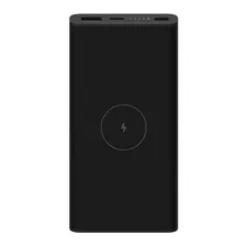 Cargador Portatil Xiaomi 10w Wireless Power Bank 10000 Mha