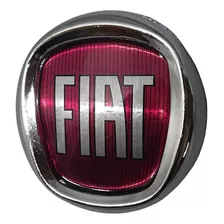 Emblema Fiat 500 Strada Mobi Parrilla Nuevo