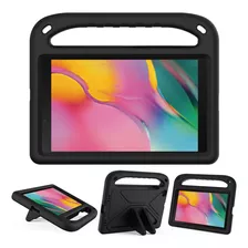 Funda Negra Para Samsung Galaxy Tab A 8.0 2019 Sm-t290