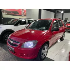 Chevrolet Celta 2014 1.0 Lt Flex Power 5p