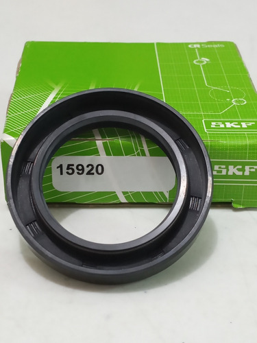 Skf Reten 15920 Entrada Caja Transfer Toyota 4x4 88-04 Foto 5