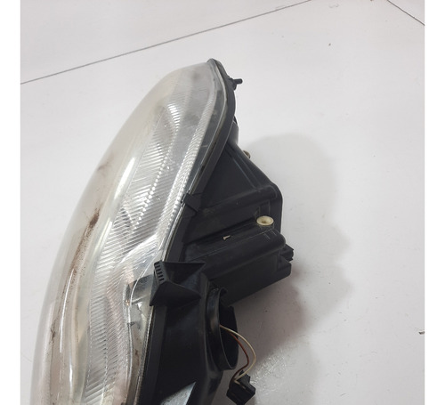 Faro Delantero Derecho Mercedes Benz Smart 12 Foto 4