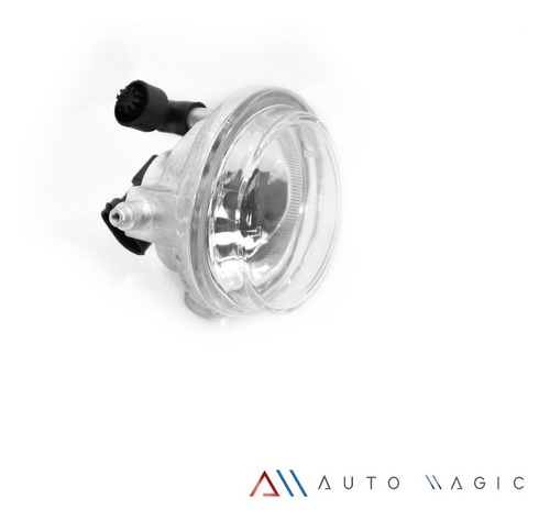 Par Faros De Niebla Mazda Cx9 2013 2014 2015 2016 C/foco Foto 5