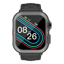 Reloj Inteligente Blackview W30 Bluetooth 5.3 Impermeable