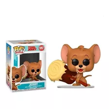 Funko Pop! Jerry 1097 Tom & Jerry