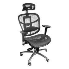 Silla Presidencial Gerencial Ergonomica Novo Ferrara