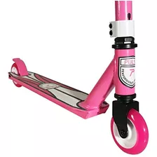 Pulso Rendimiento Productos Kr2 Freestyle Scooter