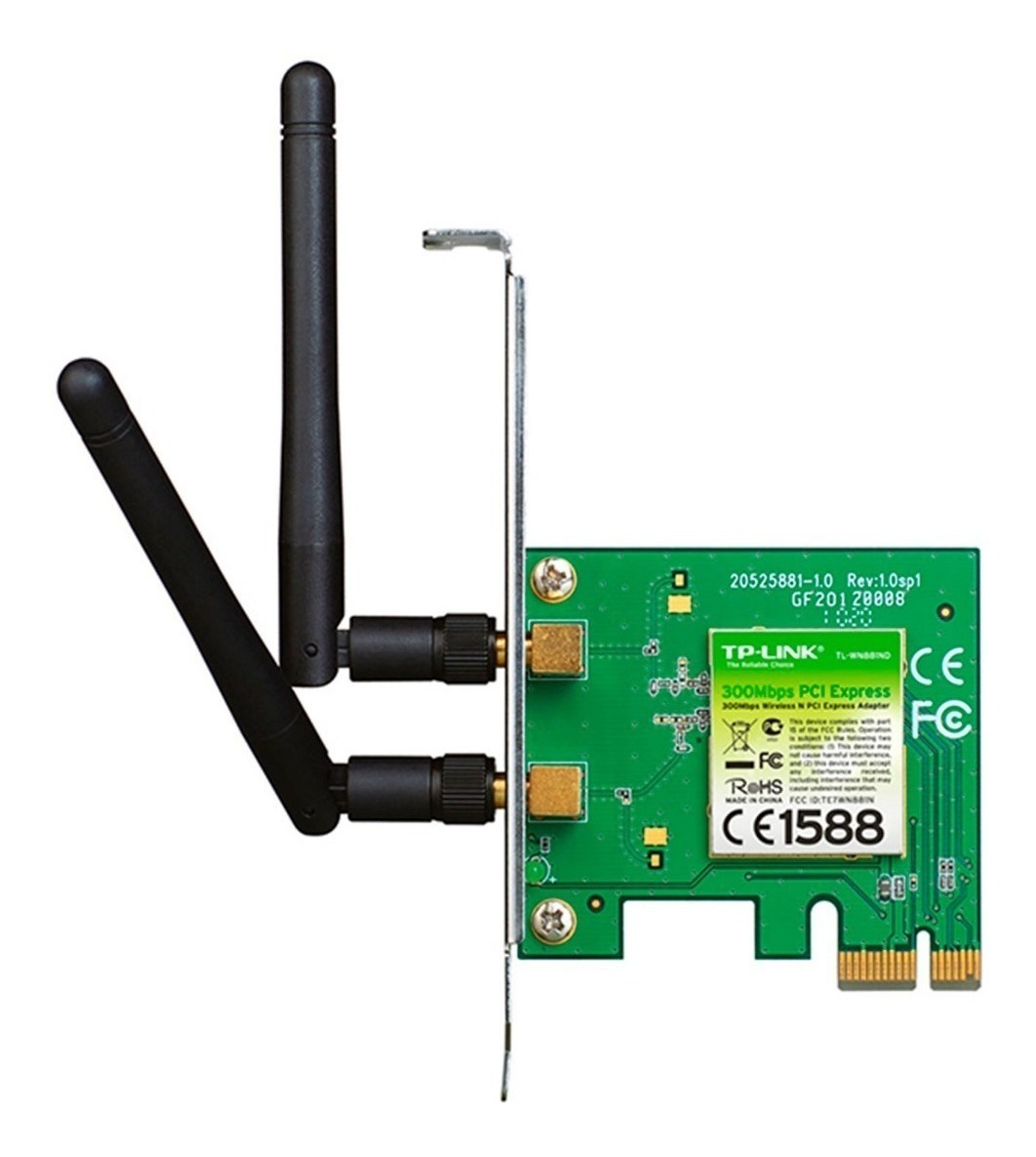 TP LINK TL-WN881ND