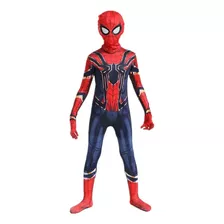 Disfraz De Spiderman Avengers