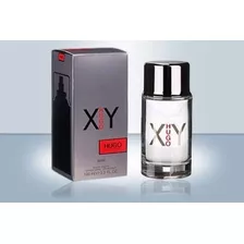 Perfume Xy Hugo Boss 100ml -- Edt -- Original -- Hombre