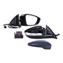 Kit-2 Espejos Polyway Volkswagen Passat 12 A 18