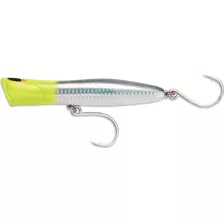 Señuelo Williamson Popper Pro Rio Mar 35 Grs 13 Cms 