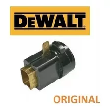 Conj Porta Escova Lixadeira Dwp849x Dewalt N172018