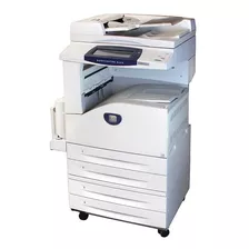 Fotocopiadora B/n Xerox 5225 A3 Incluye Tóner Y Drum