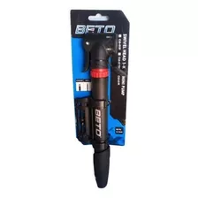 Bombin Beto 80 Psi Cabeza Movil Doble Valvula Va Y Vf Bicicl