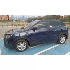 Ssangyong Tivoli Elite 1.5 Turbo