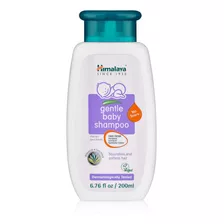 Himalaya Champú Suave Para Bebé Para El Cabello Suave Y E.