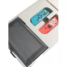 Nuevo! Nintendo Switch 32gb Standard! Última Unidad!!