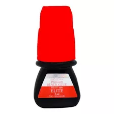Elite Cola Hs-10 3ml Vermelho