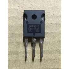 Kit 4 Transistor Mosfet Irfp4242 Original Banda 
