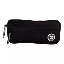 Pochete Dc Shoes Tussler 3 Preto