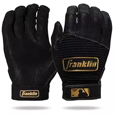 Mlb Guantes De Bateo De Béisbol Pro Classic Guantes De...