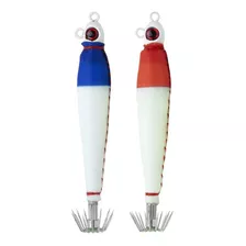 Isca Artificial Zangarilho Albatroz 8,5cm - Kit 2 Peças