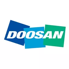 Abraçadeira Doosan 7289-00055