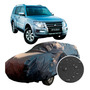 Funda/forro Impermeable Camioneta Suv Mitsubishi Montero 09