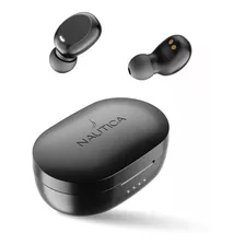 Nautica Audifonos T120 Inalambricos Tws