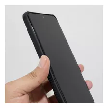 Samsung Galaxy S20 Ultra 128, Color Negro.