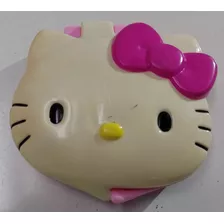Hello Kitty Sanrio - Coleção Mc Donalds 2005 - Usado