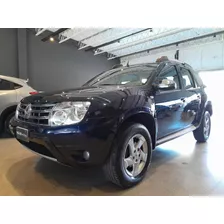 Renault Duster 2.0 Luxe Nav 138cv 2013