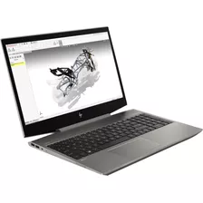 Hp Zbook 15v G5 I7-9750 32gb 450gb Ssd Usada