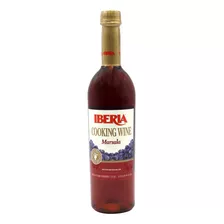 Iberia Marsala Cooking Wine, 25.4 Fl Oz