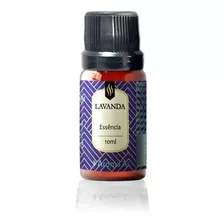 Essência Para Aromatizador E Difusor De Lavanda Aroma Ar