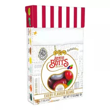 Grageas Harry Potter 34 Gramos Bertie Bott´s