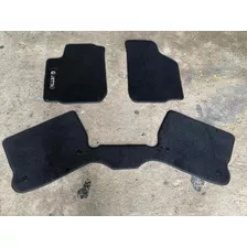 Tapetes Para Jetta A4 O Clásico 3 Piezas Personalizado 