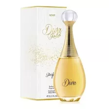 Diva Gold - Perfume Arbell - Oferta